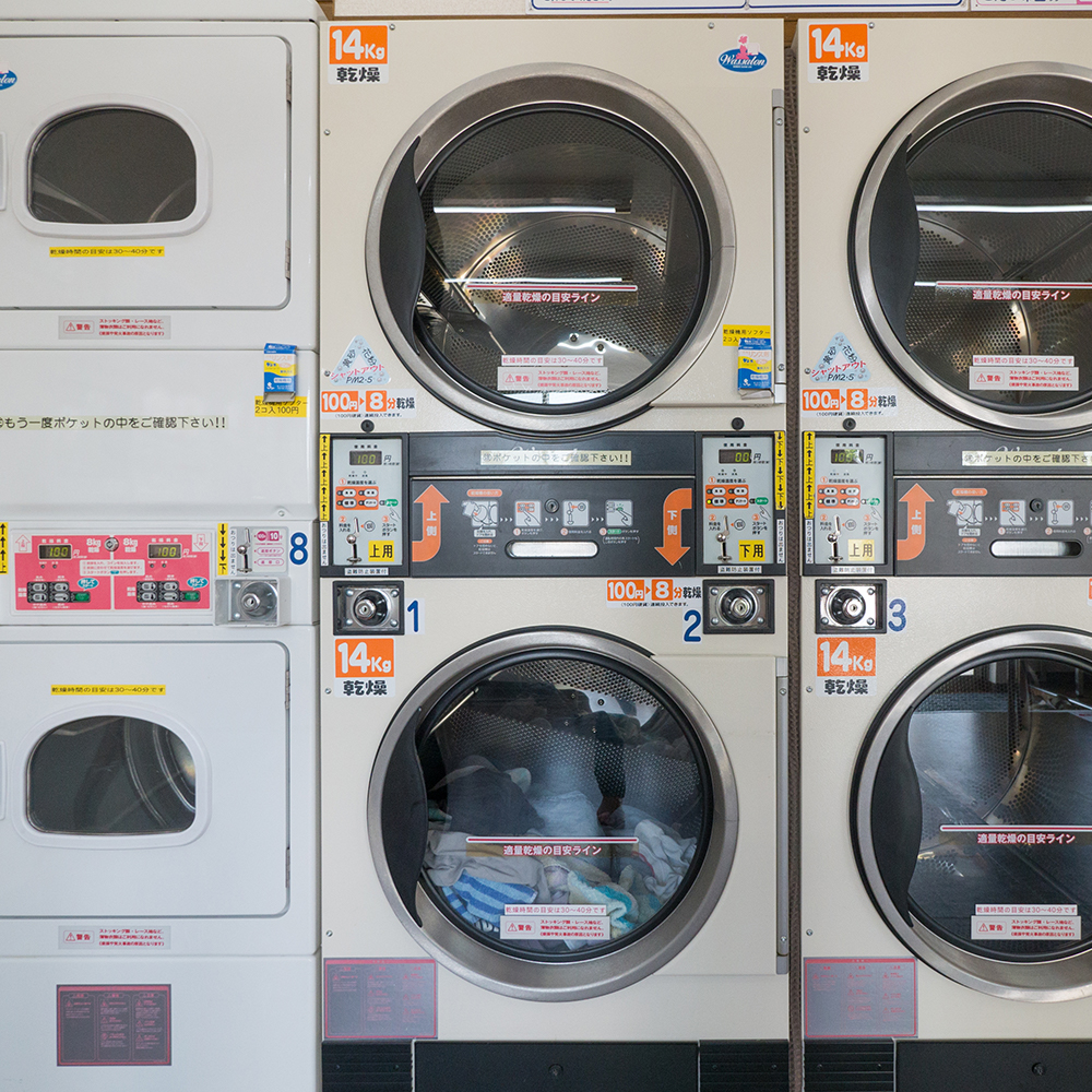 一段式乾燥機 WSTT30 2007年製 一段式乾燥機 WSTT30 2007年製